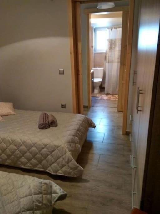 Nice& Cozy Flat 1Min From The Heart Of Athens.Wifi Exterior foto