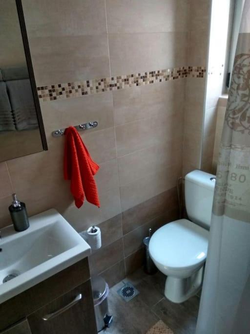 Nice& Cozy Flat 1Min From The Heart Of Athens.Wifi Exterior foto