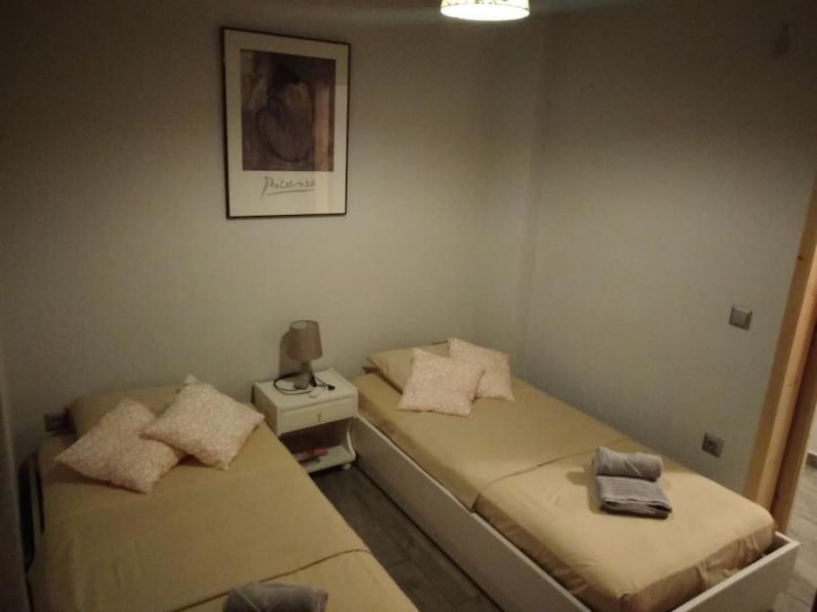 Nice& Cozy Flat 1Min From The Heart Of Athens.Wifi Exterior foto